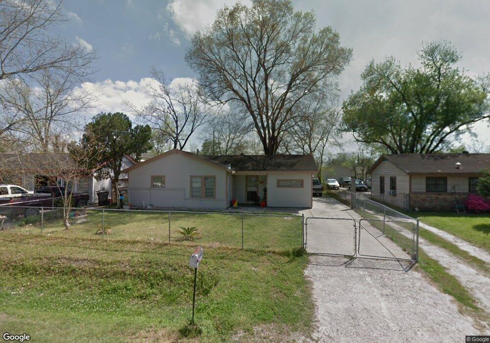 3114 Hurlingham St, Houston, TX 77093 - photo 1