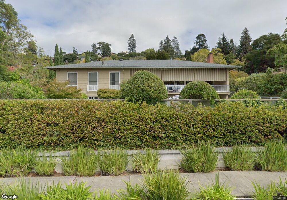 62 Alvarado Rd, Berkeley, CA 94705 - photo 1