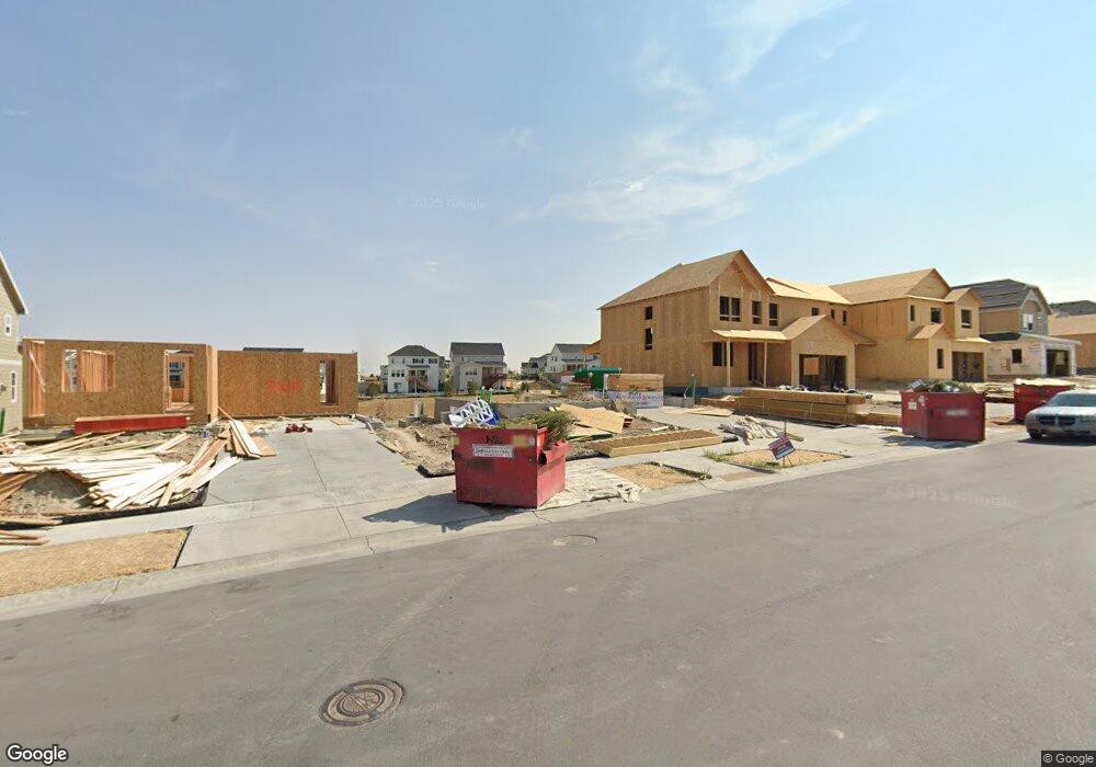 7220 S Vandriver Way, Aurora, CO 80016 - photo 1