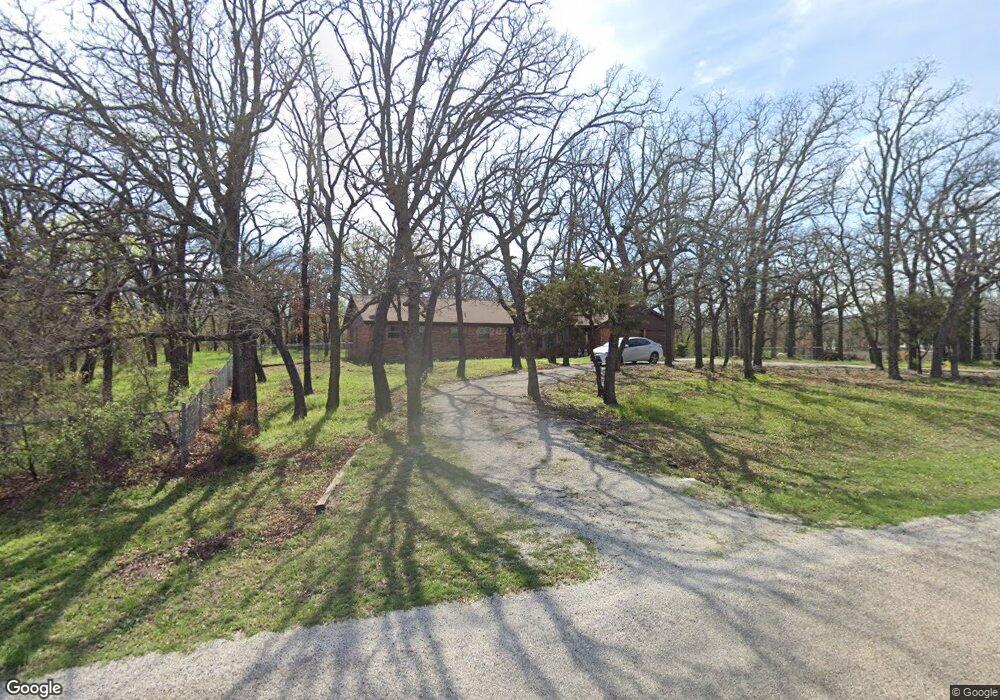 200 Shady Oak Dr, Weatherford, TX 76087 - photo 1