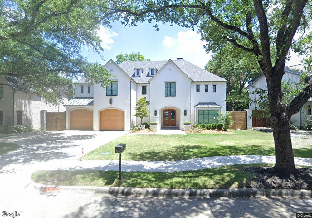 3962 Dalgreen Dr, Dallas, TX 75214 - photo 1