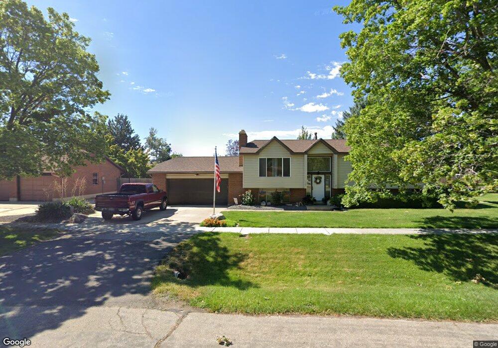 1746 Grove Hideaway, Roy, UT 84067 - photo 1