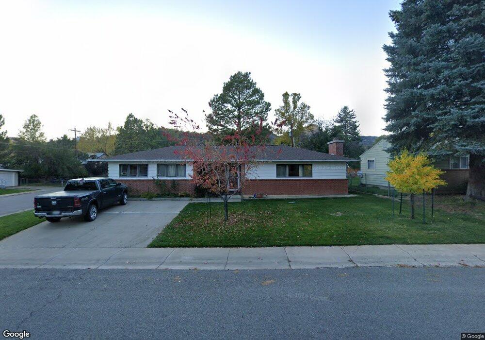 1807 Eastlawn Ave, Durango, CO 81301 - photo 1