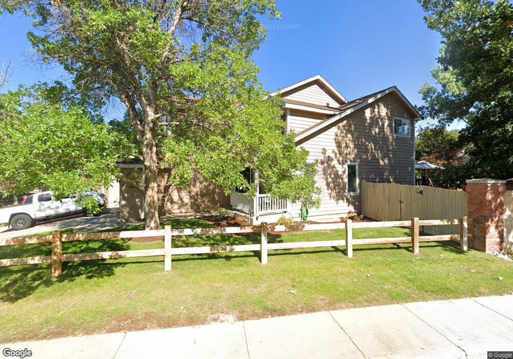 13360 Fillmore Ct, Thornton, CO 80241 - photo 1