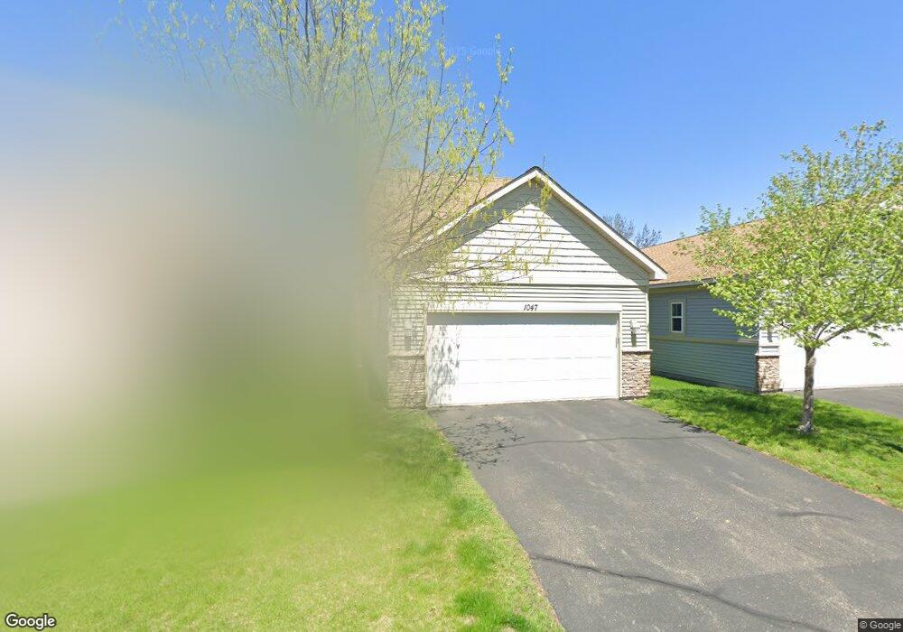 1047 Monroe Cir, Anoka, MN 55303 - photo 1