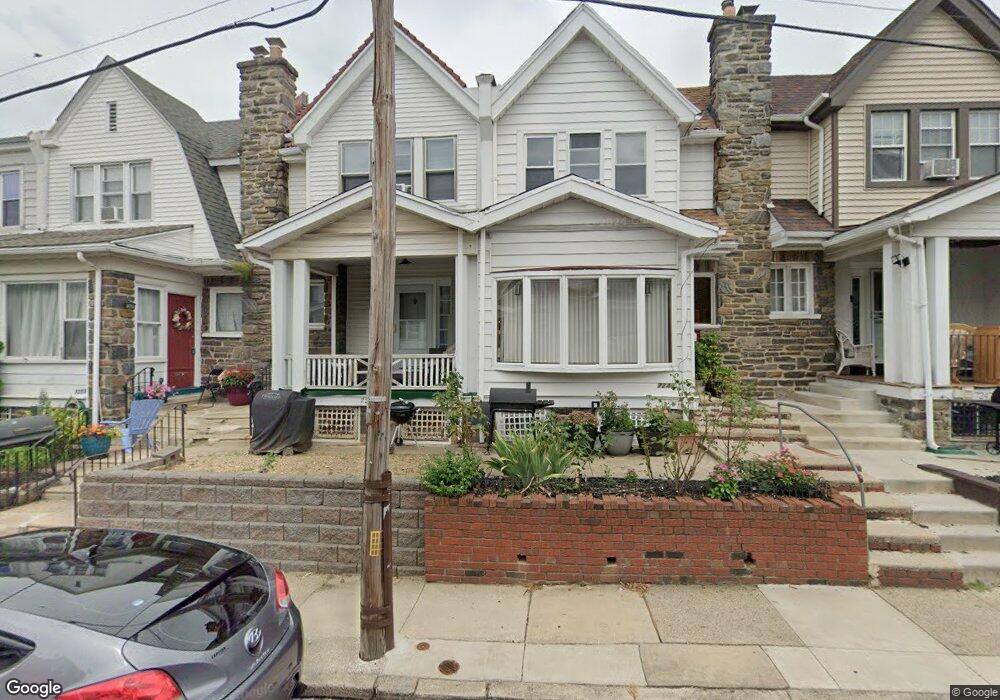 7251 Calvin Rd, Upper Darby, PA 19082 - photo 1