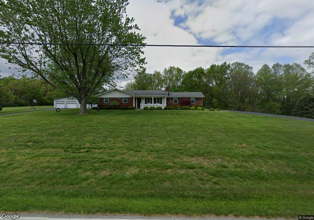 4430 Roberts Rd, Floyds Knobs, IN 47119 - photo 1