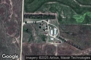 3020 County Road 76, Quinter, KS 67752