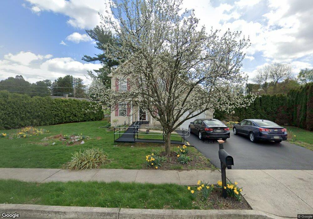 4930 Green Tree Rd, Reading, PA 19606 - photo 1