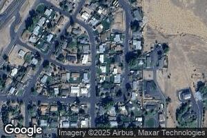 580 NE Gumwood St, Pilot Rock, OR 97868