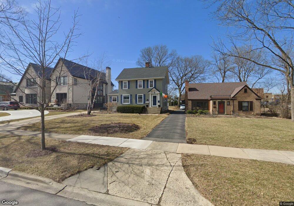 212 S Kenilworth Ave, Elmhurst, IL 60126 - photo 1