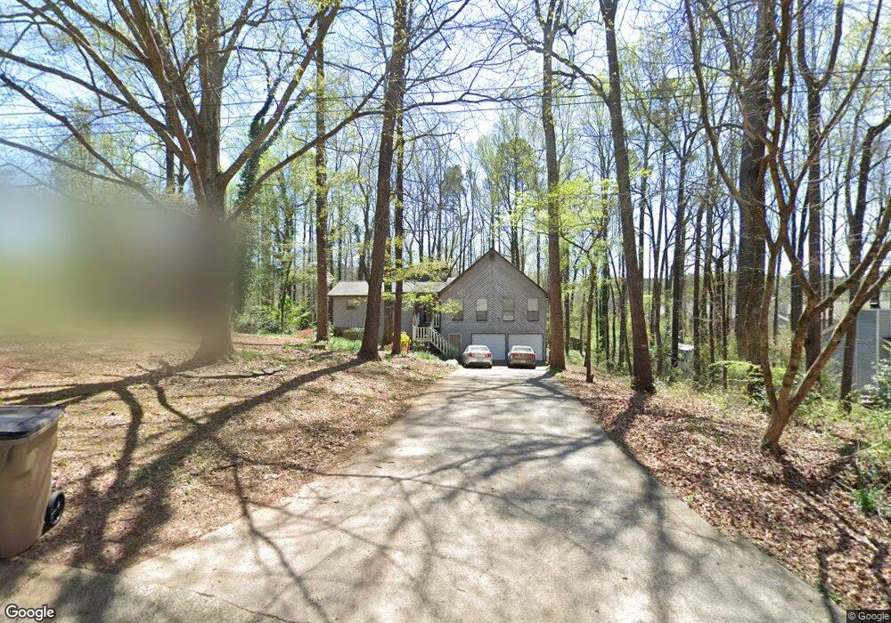 2261 Mohawk Trail, Acworth, GA 30102 - photo 1