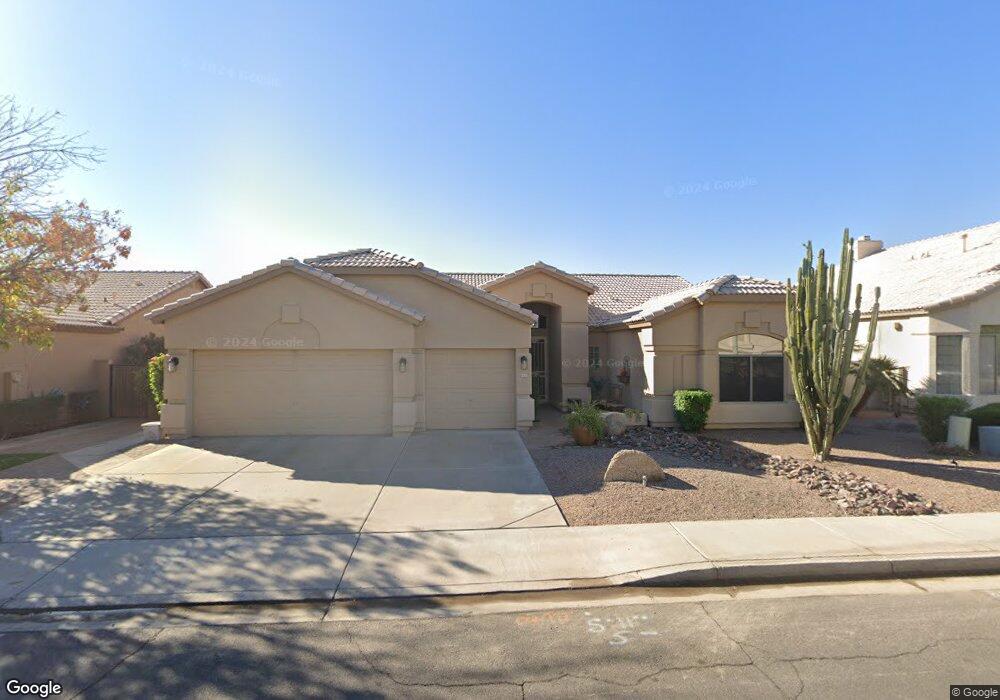 4273 W Walton Way, Chandler, AZ 85226 - photo 1
