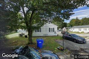 17 Waco Ct, Groton, CT 06340