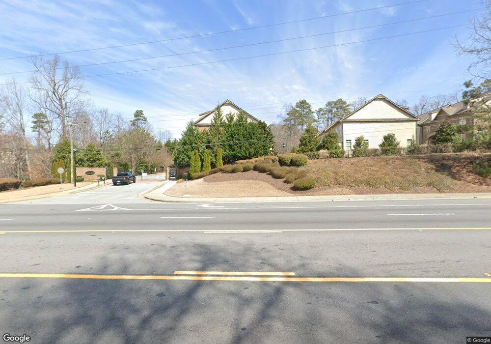 516 Leighton Woods Ct, Smyrna, GA 30080 - photo 1