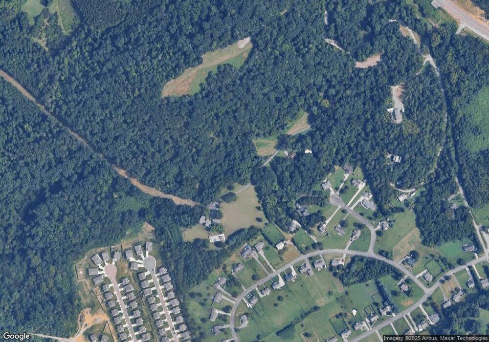 285 Music Way, Knoxville, TN 37920 - photo 1