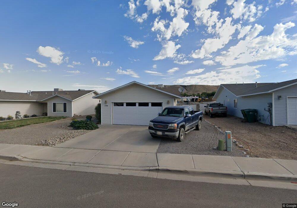 2708 Parque de Oeste Dr, Farmington, NM 87401 - photo 1