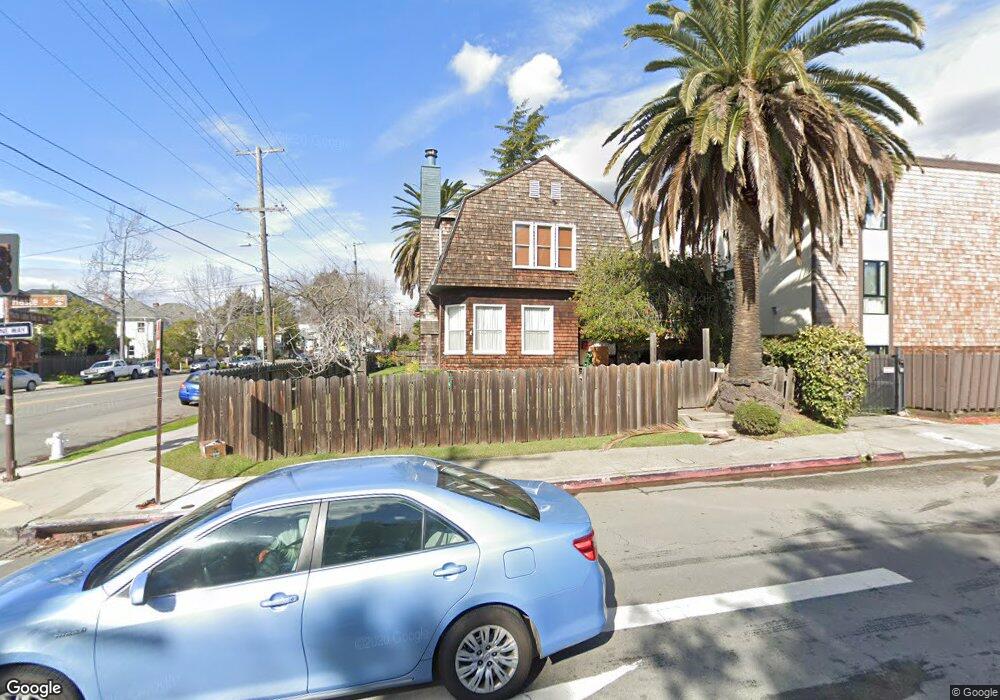 1903 Haste St, Berkeley, CA 94704 - photo 1