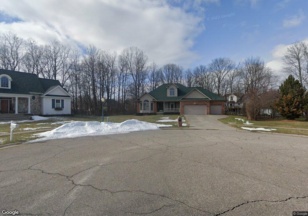 10261 Coachman Ct unit 24, Davison, MI 48423 - photo 1
