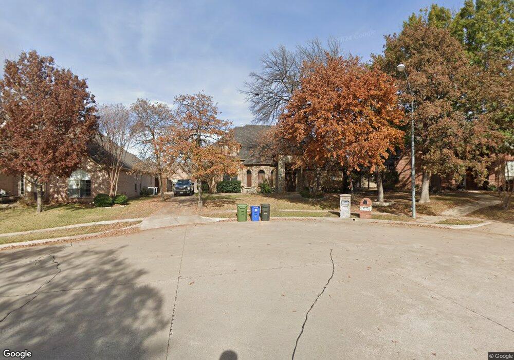 9121 Thornridge Dr, North Richland Hills, TX 76182 - photo 1