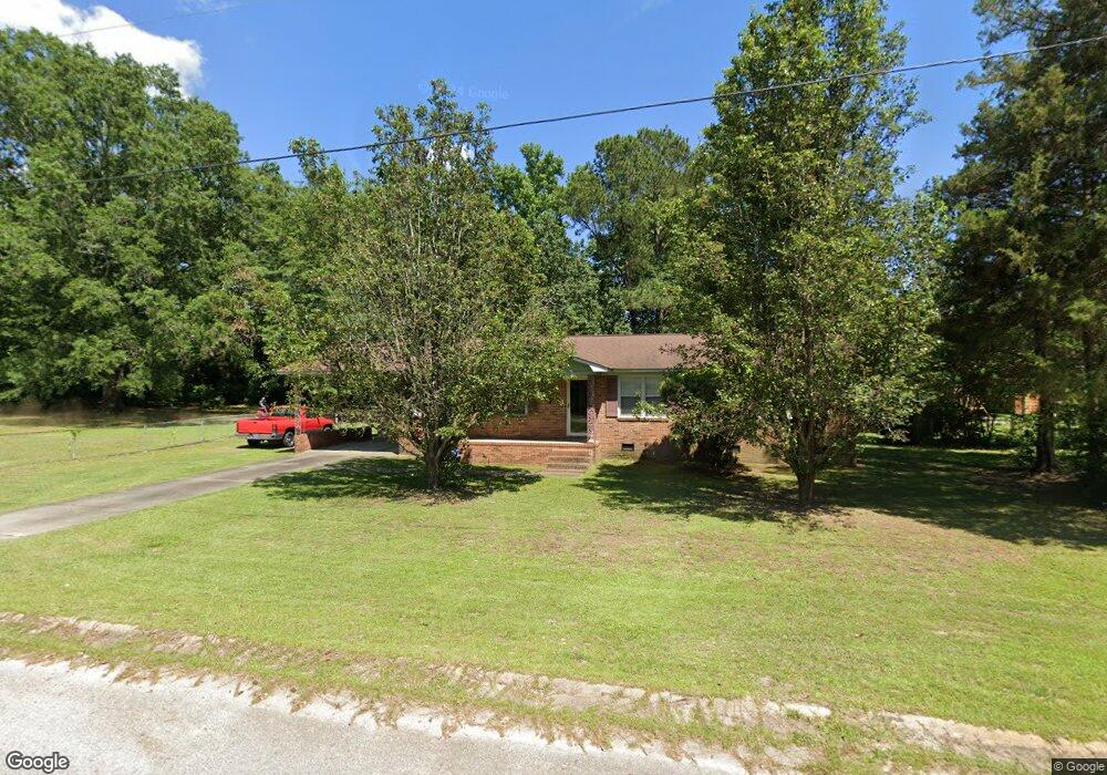2120 Bateman Blvd, Camden, SC 29020 - photo 1