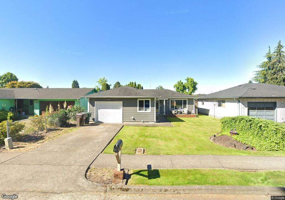 3373 Nebraska St, Longview, WA 98632 - photo 1