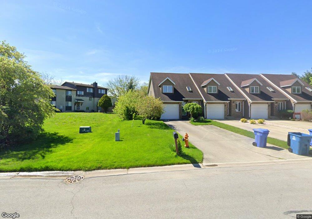 919 High Meadow Dr, Crown Point, IN 46307 - photo 1