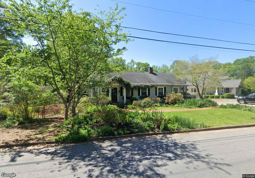 475 Milledge Cir, Athens, GA 30606 - photo 1