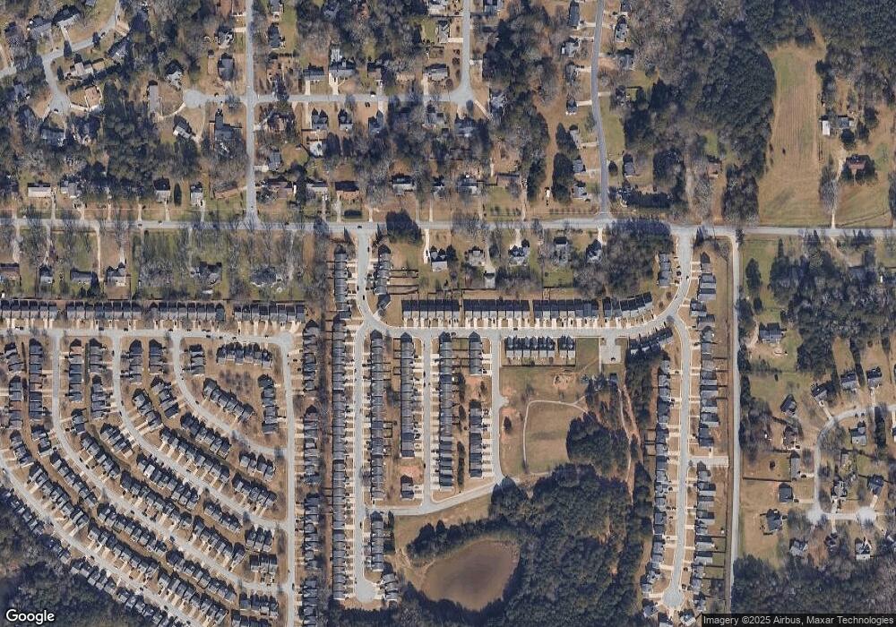 125 Crestfield Cir, Covington, GA 30016 - photo 1