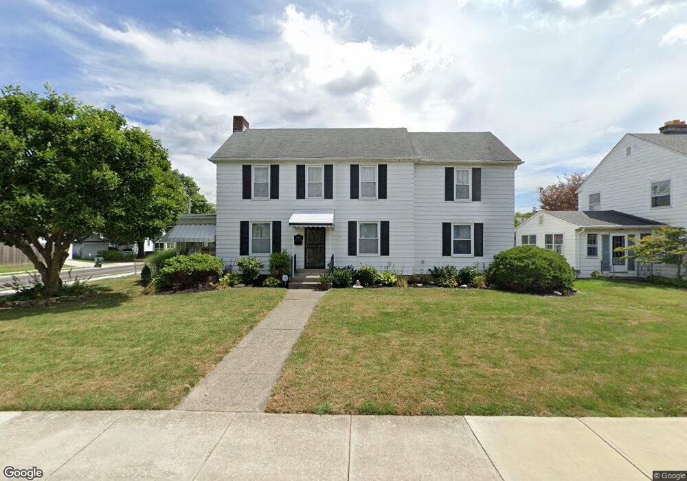 694 Binns Blvd, Columbus, OH 43204 - photo 1