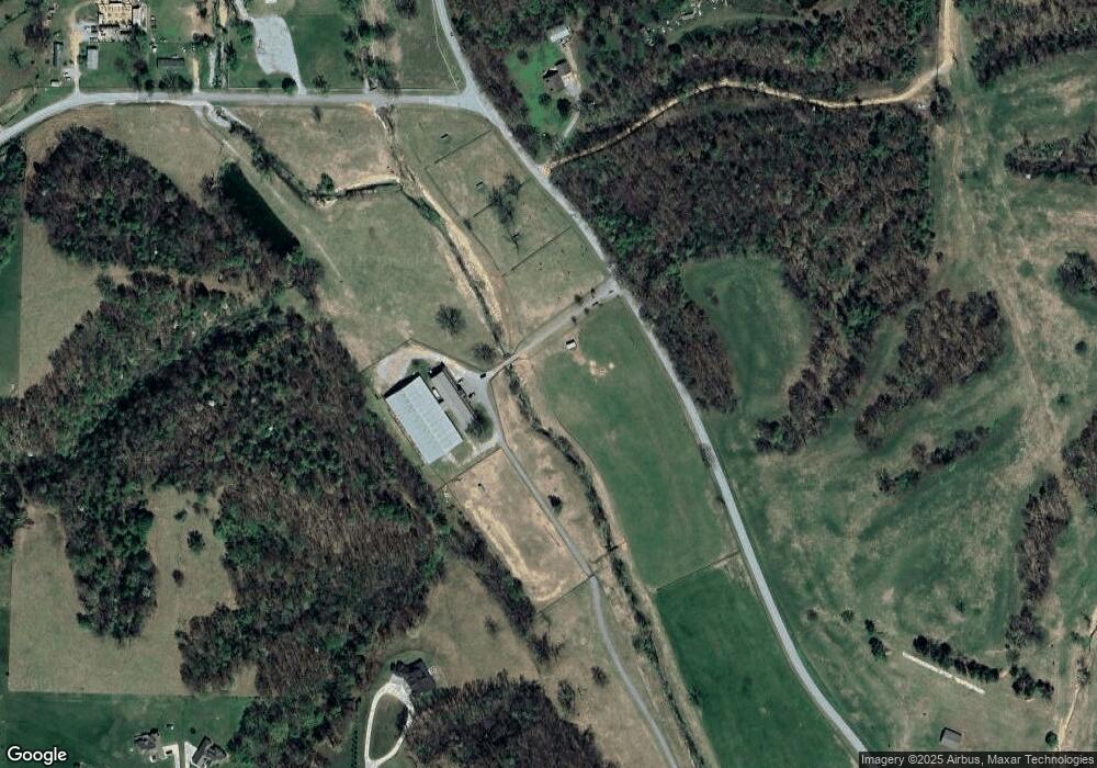 14831 Fairmount Rd, Siloam Springs, AR 72761 - photo 1