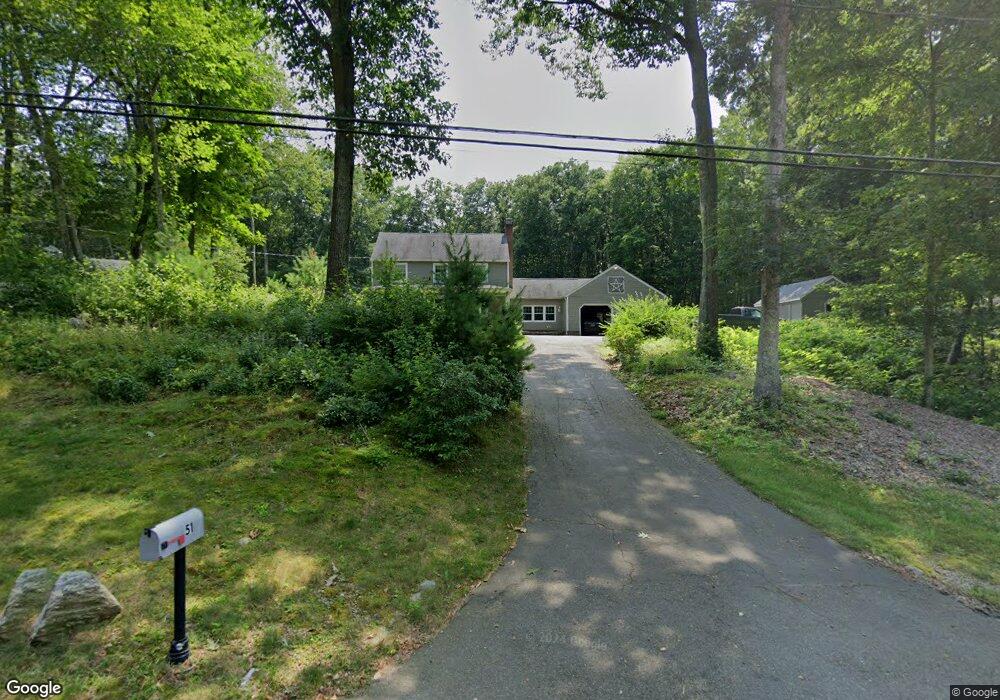 51 Saint Francis Woods Rd, Madison, CT 06443 - photo 1