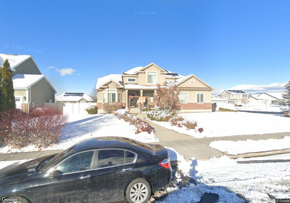 3448 W 2300 N, Clinton, UT 84015 - photo 1