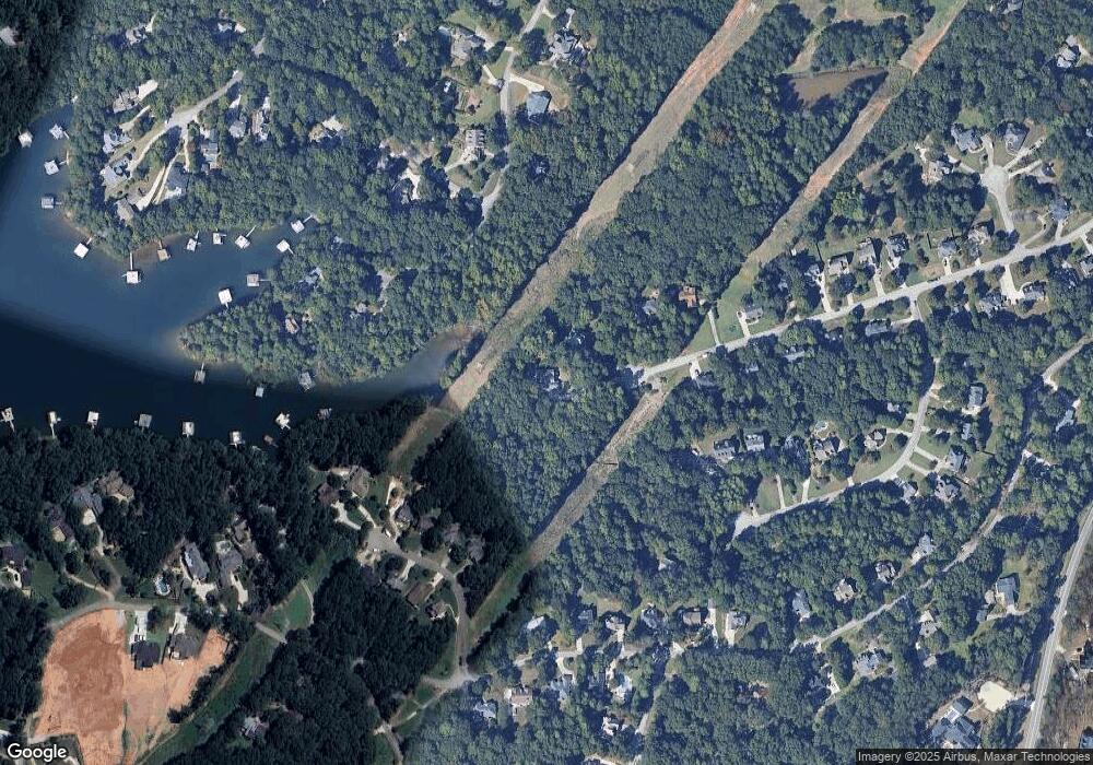 6038 Terrace Lake Point, Flowery Branch, GA 30542 - photo 1