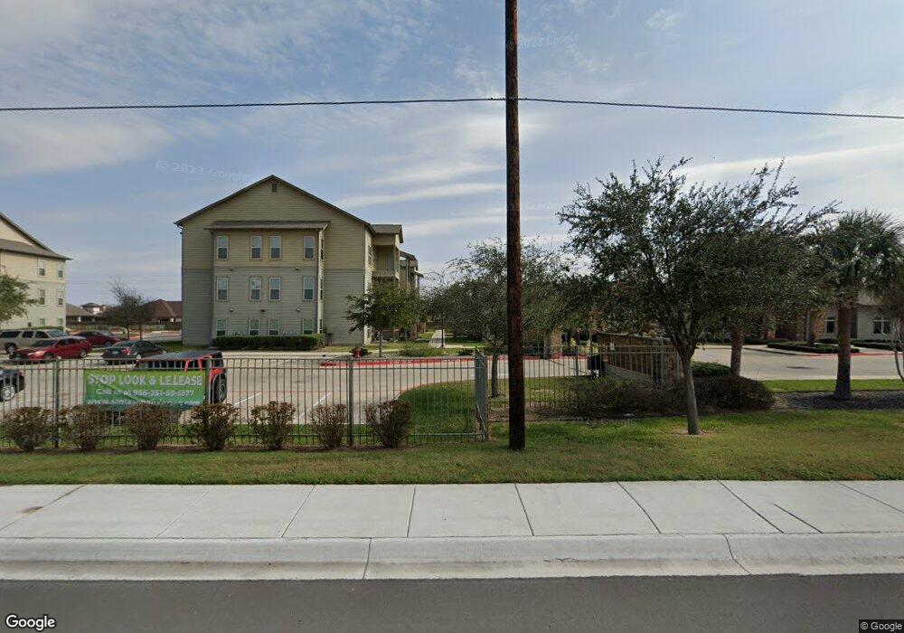 4212 N Westgate Dr, Weslaco, TX 78596 - photo 1