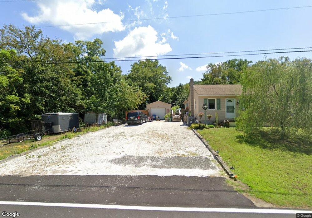 632 Old Beaver Dam Rd, Port Norris, NJ 08349 - photo 1