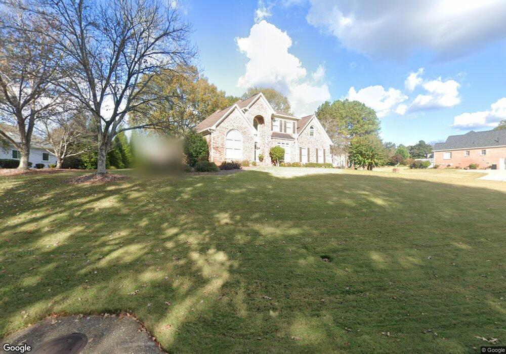 3066 Players Dr unit 1, Jonesboro, GA 30236 - photo 1