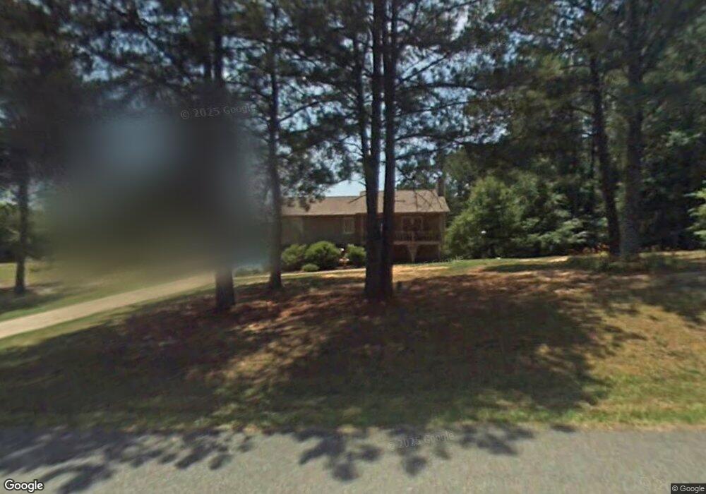 3245 E Ragsdale Way, Acworth, GA 30102 - photo 1