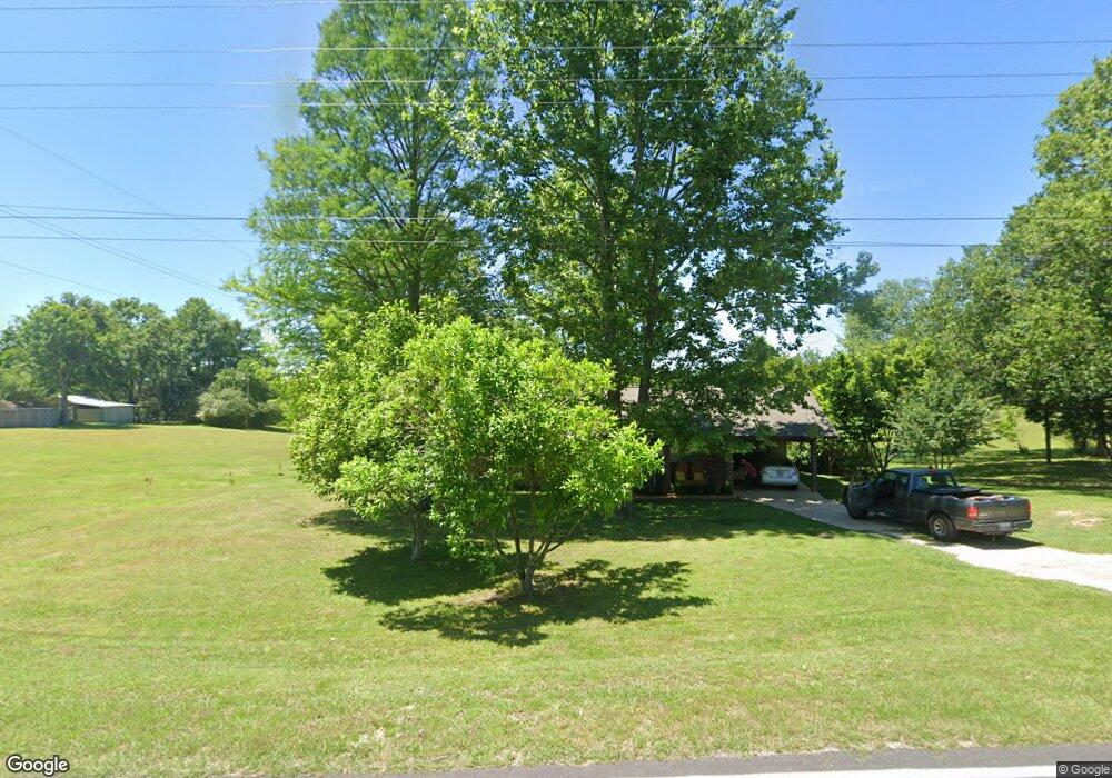 2299 Mill Creek Rd, Laurel, MS 39443 - photo 1