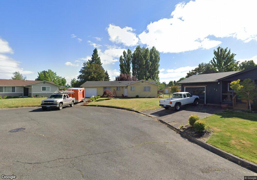 16 Maple Ct, Independence, OR 97351 - photo 1