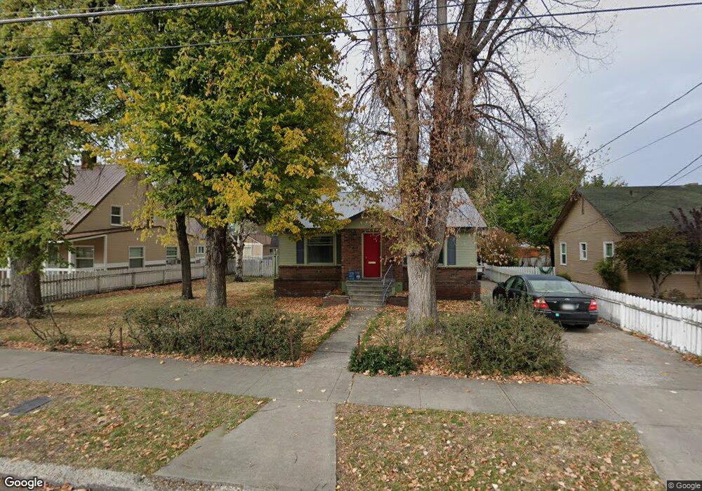 424 S H St, Lakeview, OR 97630 - photo 1