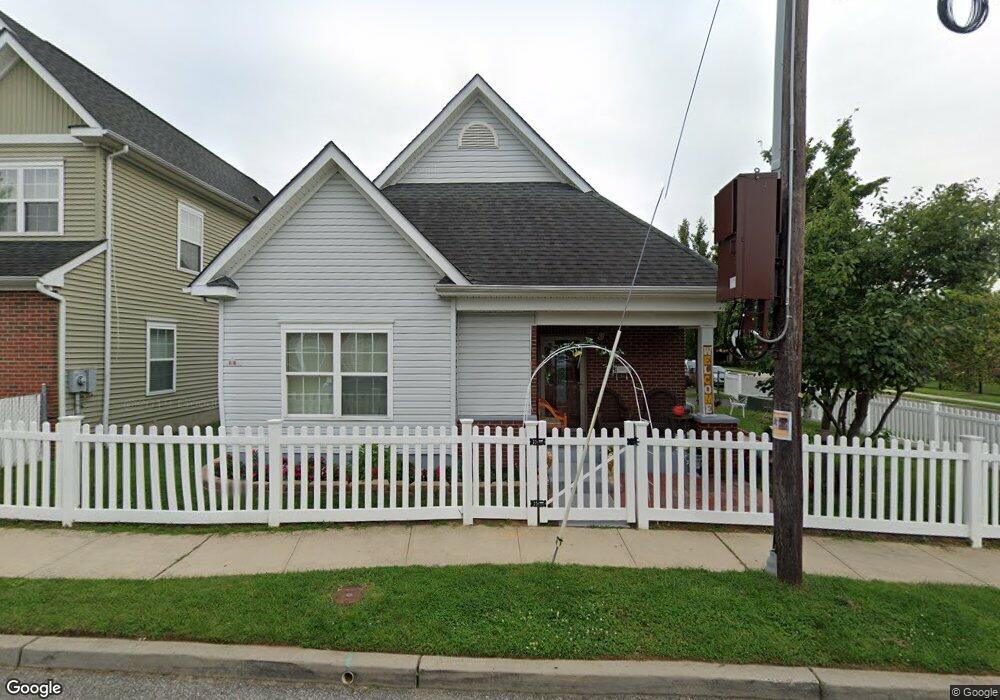 3158 Pleasant St, Camden, NJ 08105 - photo 1