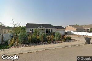 2317 W 650 N, Vernal, UT 84078