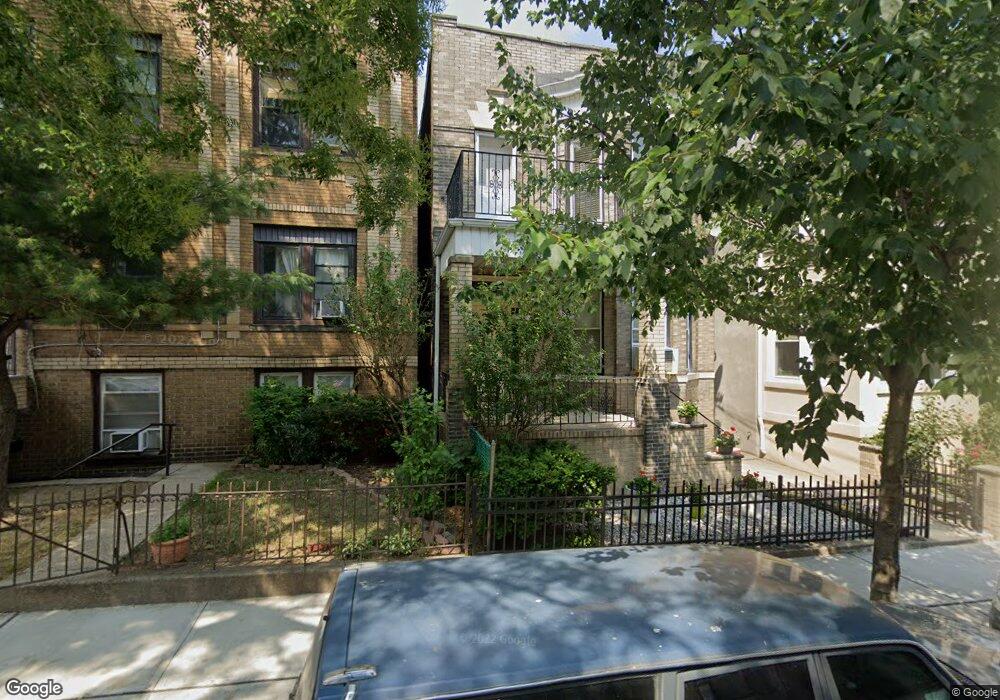 10 Oak St, Weehawken, NJ 07086 - photo 1