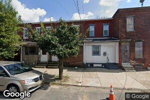 1158 Mechanic St, Camden, NJ 08104