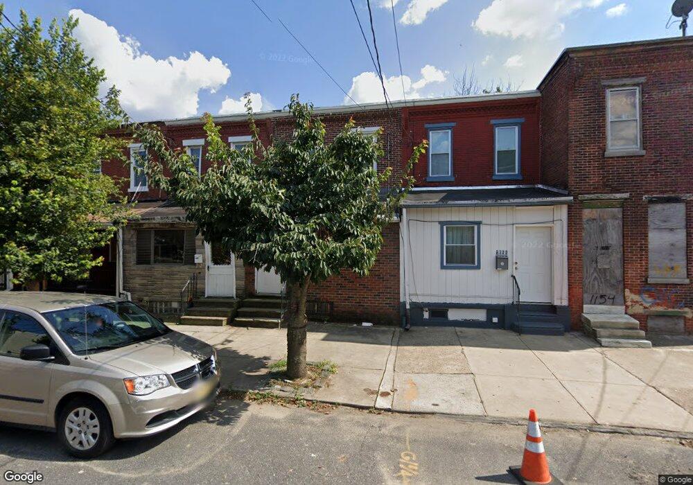 1158 Mechanic St, Camden, NJ 08104 - photo 1