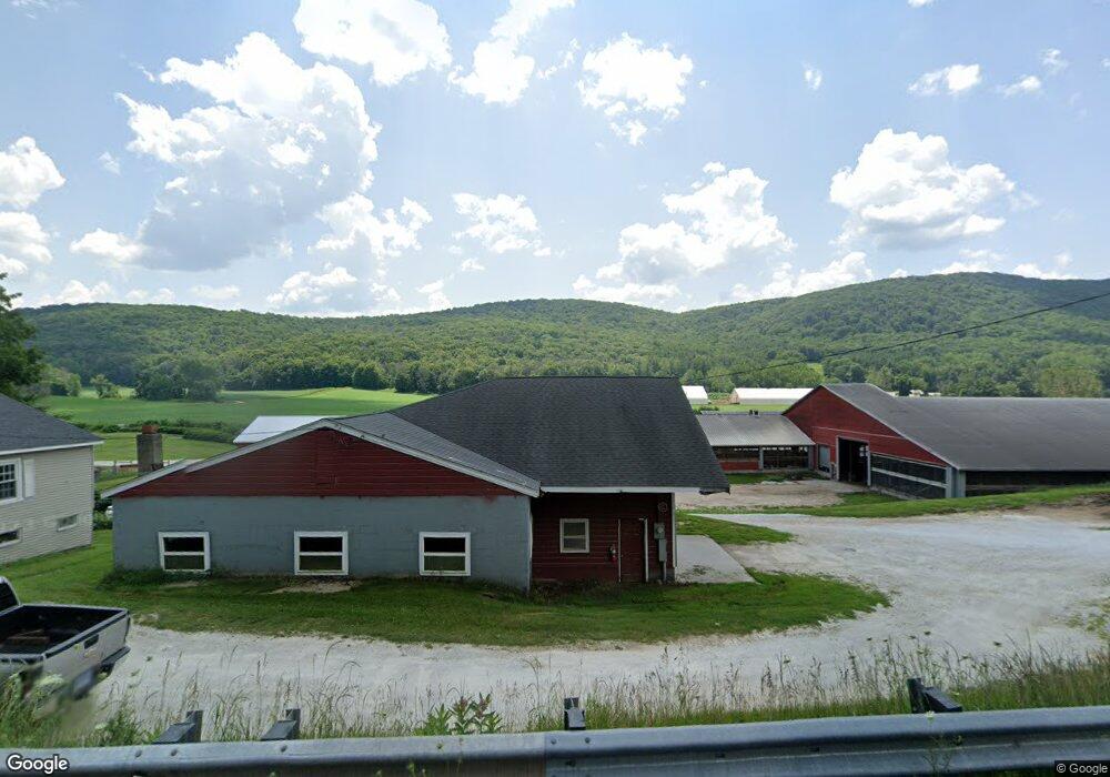 396 Norfolk Rd, East Canaan, CT 06024 - photo 1