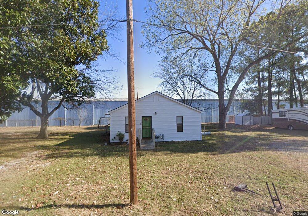 202 Downing, Henryetta, OK 74437 - photo 1