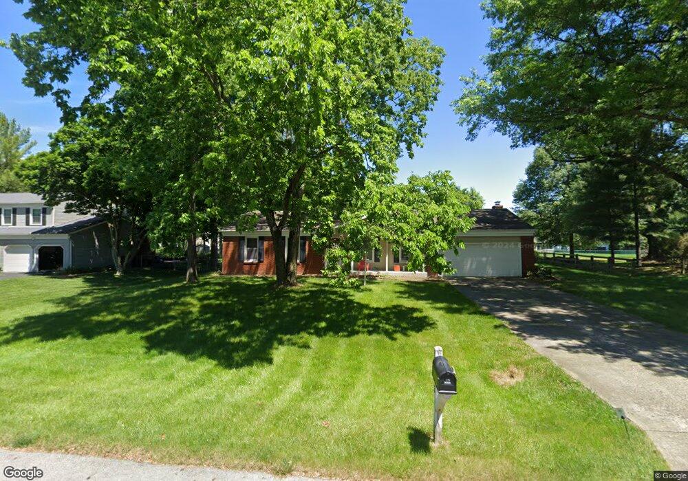 5702 Concord Hill Dr, Columbus, OH 43213 - photo 1