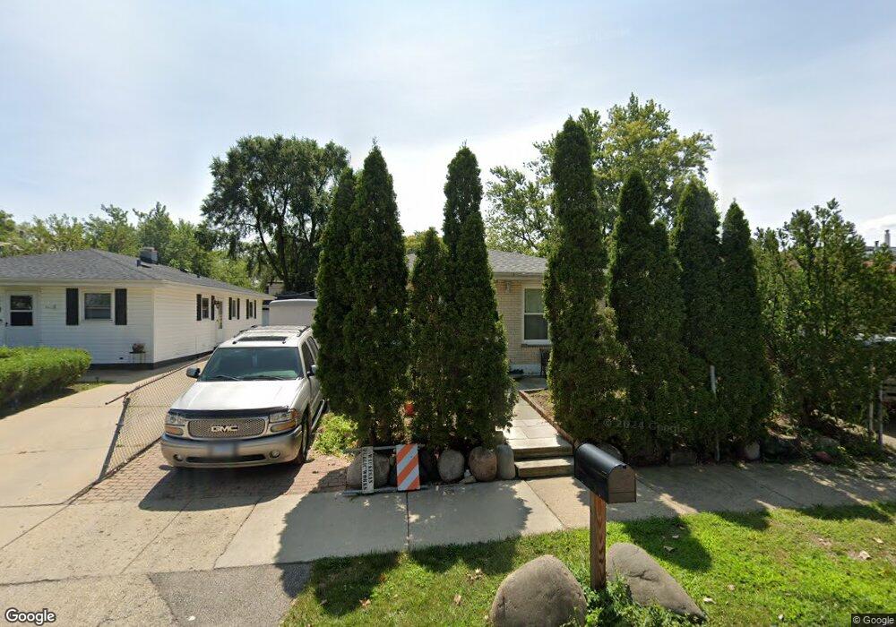 2901 Darrow Ln, Waukegan, IL 60085 - photo 1